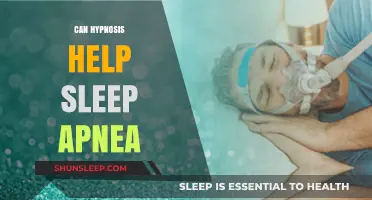 Hypnosis for Sleep Apnea: A Natural Solution for Better Rest?