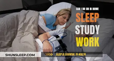 How to Prepare for an In-Home Sleep Study
