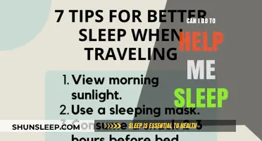 Effective Sleep Strategies: Simple Tips for Better Rest Tonight