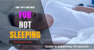 Can You Get a Doctor's Note for Sleep Deprivation? Find Out