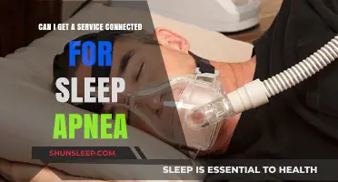 Service-Connected Sleep Apnea: Eligibility and VA Disability Benefits Explained