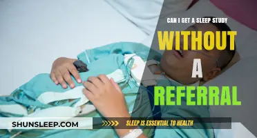 Sleep Study Without Referral: Your Guide to Direct Access