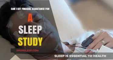 Financial Assistance Options for Sleep Studies: What You Need to Know