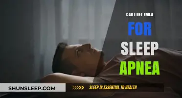 Can Sleep Apnea Qualify for FMLA Leave? What You Need to Know