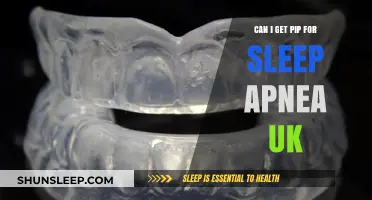 Can You Claim PIP for Sleep Apnea in the UK?