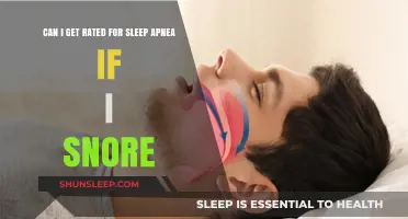Snoring and Sleep Apnea: Can Loud Nights Lead to a Diagnosis?