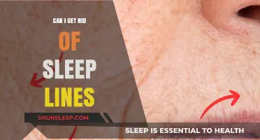 How to Smooth Sleep Lines: Effective Tips for Younger-Looking Skin