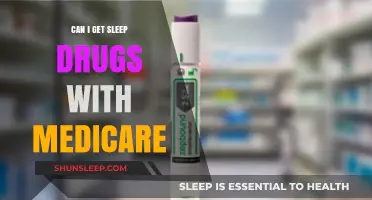 Medicare Coverage for Sleep Medications: What You Need to Know
