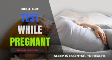 Pregnancy and Sleep Testing: What You Need to Know