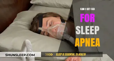 Can Sleep Apnea Qualify You for SSI Benefits? Find Out