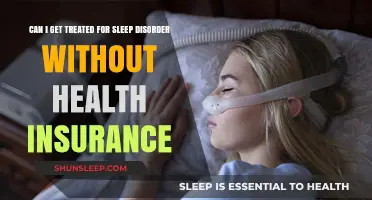 Treating Sleep Disorders Without Insurance: Affordable Options and Resources