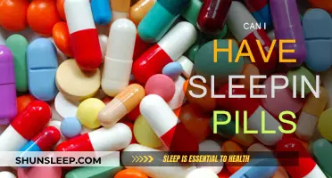 Sleeping Pills: Are They Safe?