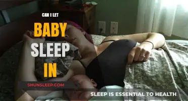 Safe Sleep Practices: Can Your Baby Sleep in Your Bed?