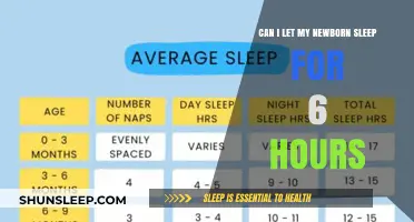 Newborn Sleep Patterns: Understanding Safe and Healthy Rest for Your Baby
