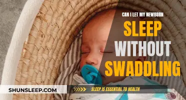 Swaddling: Should You or Shouldn't You?
