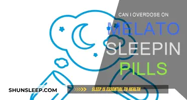 Melatonin Overdose: Is It Possible?