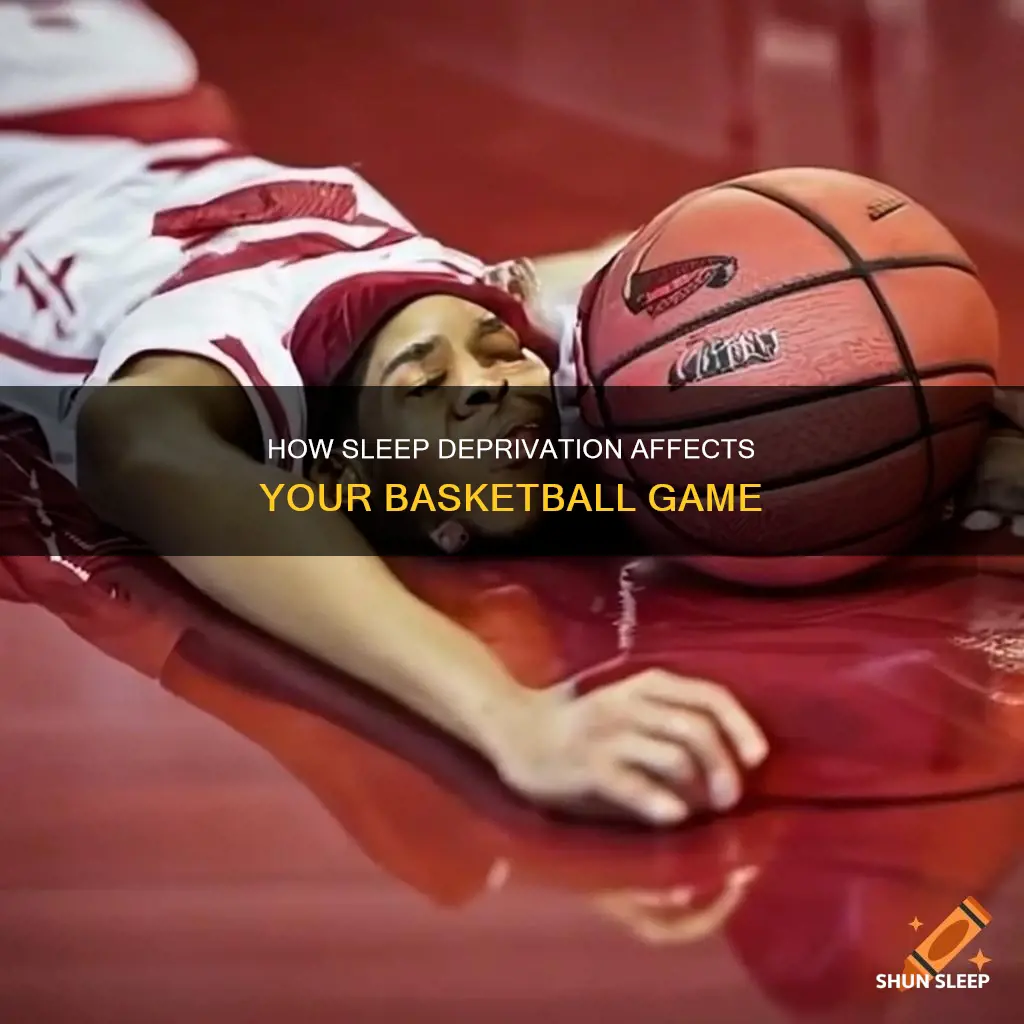 can i play basketball without sleep