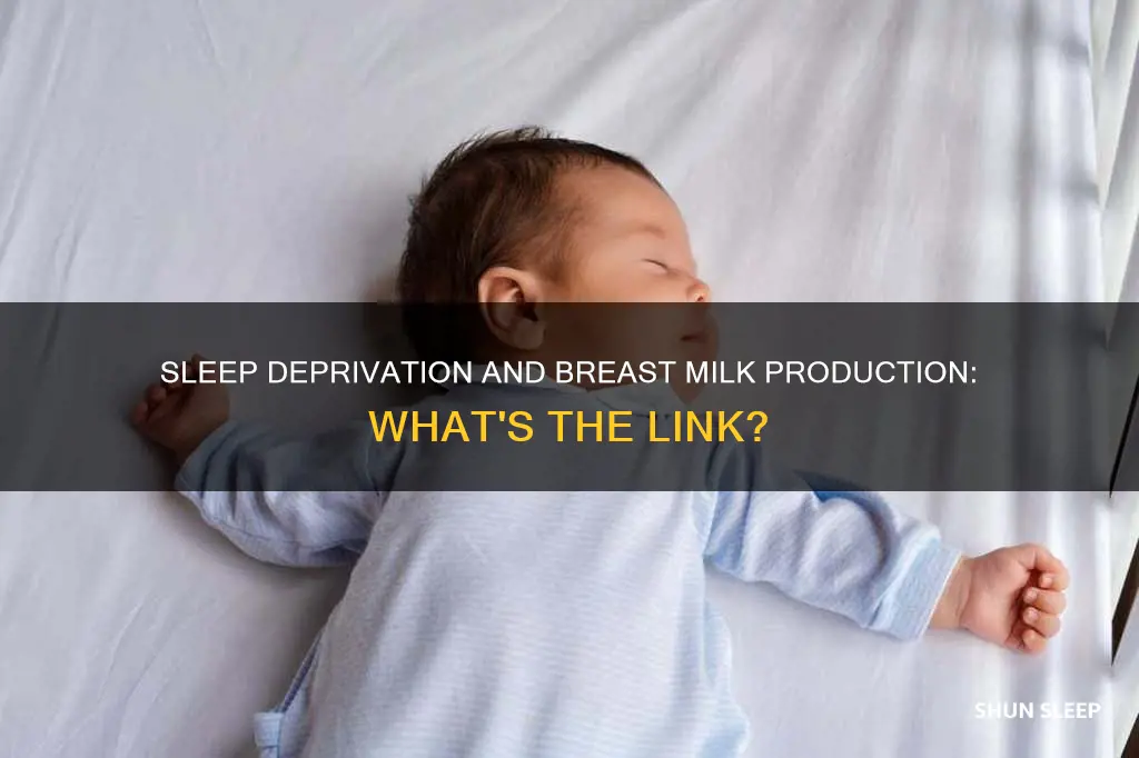 can i produce breast milk if i don