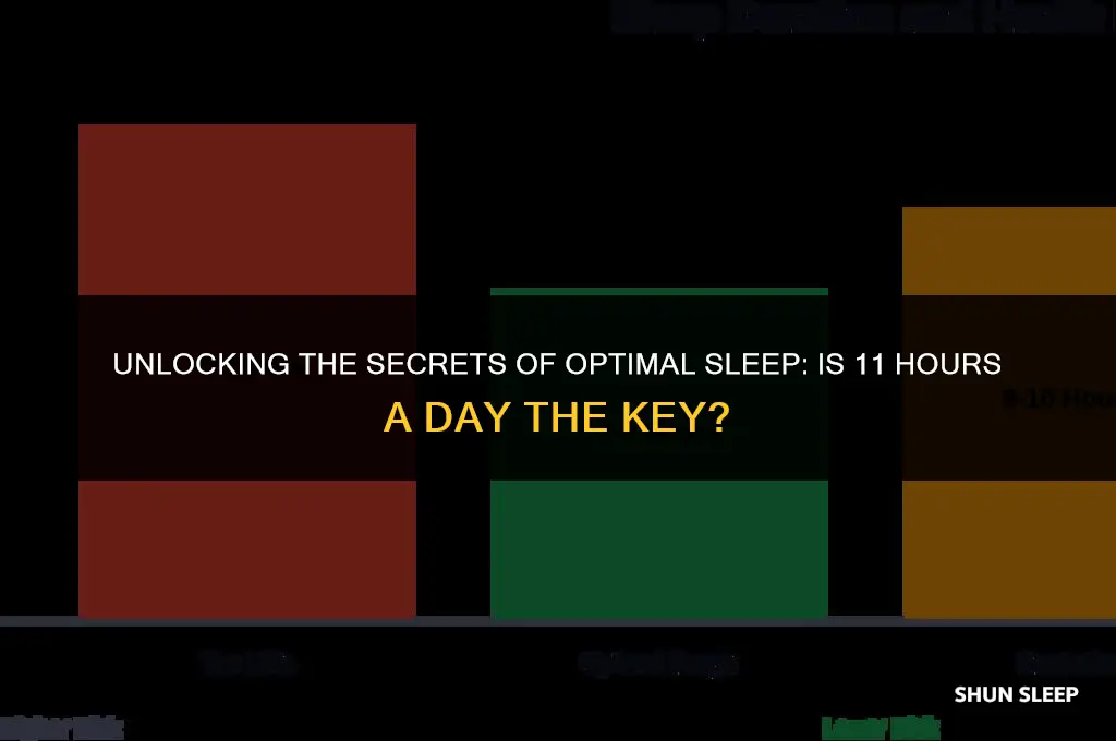 can i sleep 11 hours a day