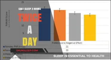 Busting Myths: The Truth About Split Sleep Schedules