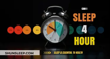 Unlocking Restful Nights: The Surprising Truth About 4-Hour Sleep Cycles