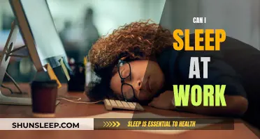 Napping at Work: Productivity or Slacking Off?