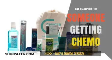 Sleeping Near a Loved One Undergoing Chemo: Safety and Support Tips