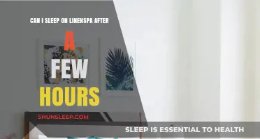 Revitalize Your Rest: Linenspa's Promise for Quality Sleep