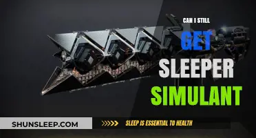 How to Obtain Sleeper Simulant in Destiny 2: A Comprehensive Guide