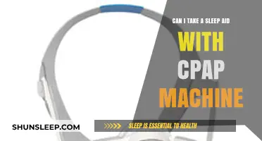 Sleep Aids and CPAP: Safe or Not?