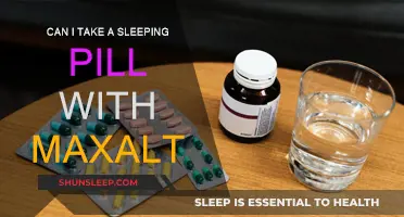 Maxalt and Sleep: Safe to Mix?