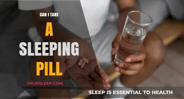 Sleeping Pills: Safe or Risky?