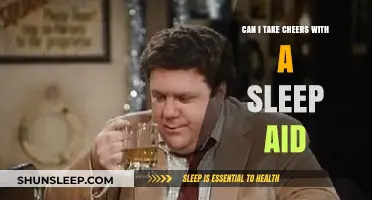 Sleep Aids and Alcohol: A Safe Mix?