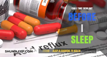 Dexilant Before Bed: Is It Safe?