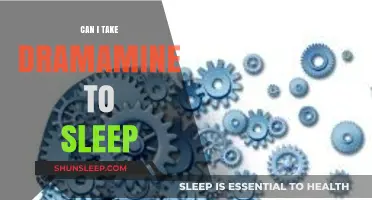 Dramamine for Sleep: Is It Safe?