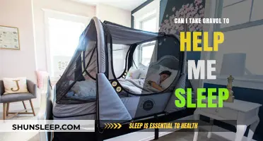 Gravol for Sleep: Safe, Effective, or Risky? Expert Insights