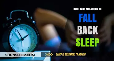 Melatonin for Sleep: Is It Effective?