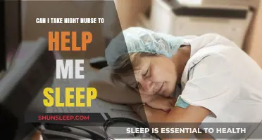 Night Nurse for Sleep: Safe, Effective, or Risky Solution?