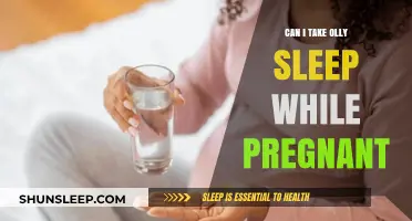 Safe Sleep Solutions: Olly During Pregnancy