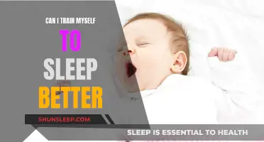 Enhancing Sleep Quality: Training for Better Rest
