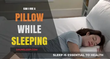 Pillow Talk: Enhancing Sleep Quality