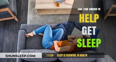 Ginger for Sleep: Natural Remedy or Myth? Discover the Truth