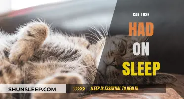 How Napping Can Improve Your Productivity