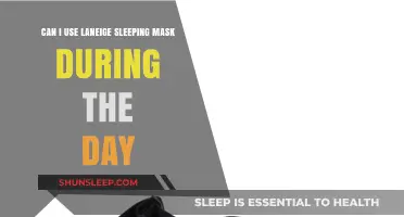 Daytime Laneige Sleeping Mask: Is It Effective?