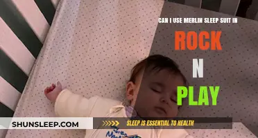 Merlin Sleepsuit: Rock 'n' Play Safe?