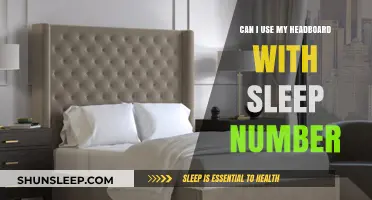 Smart Headboards: Sleep Number Compatibility