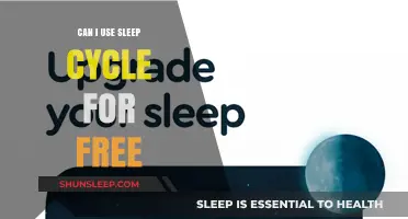 Sleep Cycle: Free or Premium?