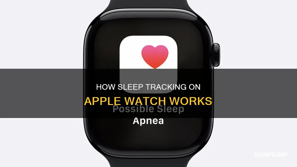 can i use sleep time basic o apple watch