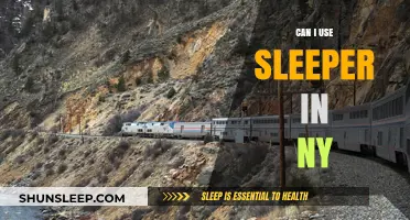 Sleeper Sofa Use in New York: Is It Allowed?