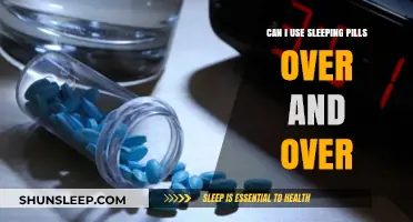 Sleeping Pills: Safe for Regular Use?